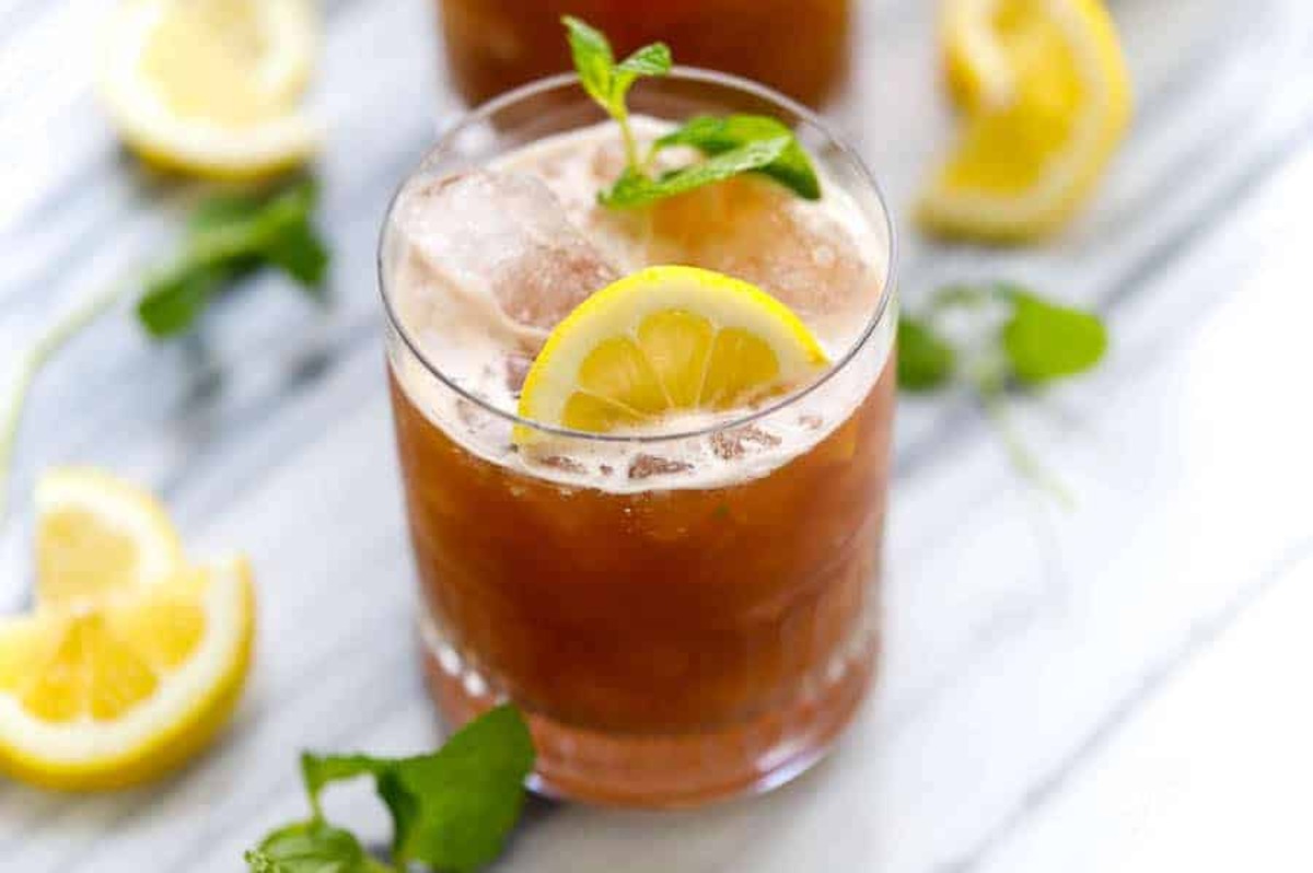 bourbon-tea-cocktail-recipe