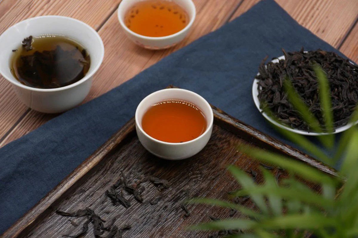 da-hong-pao-oolong-tea-recipe