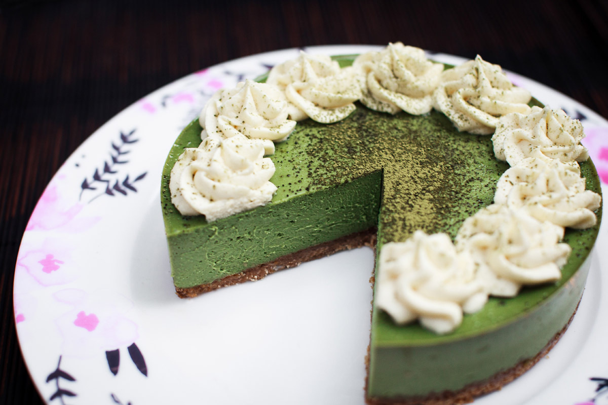 green-tea-cheesecake-recipe-matcha