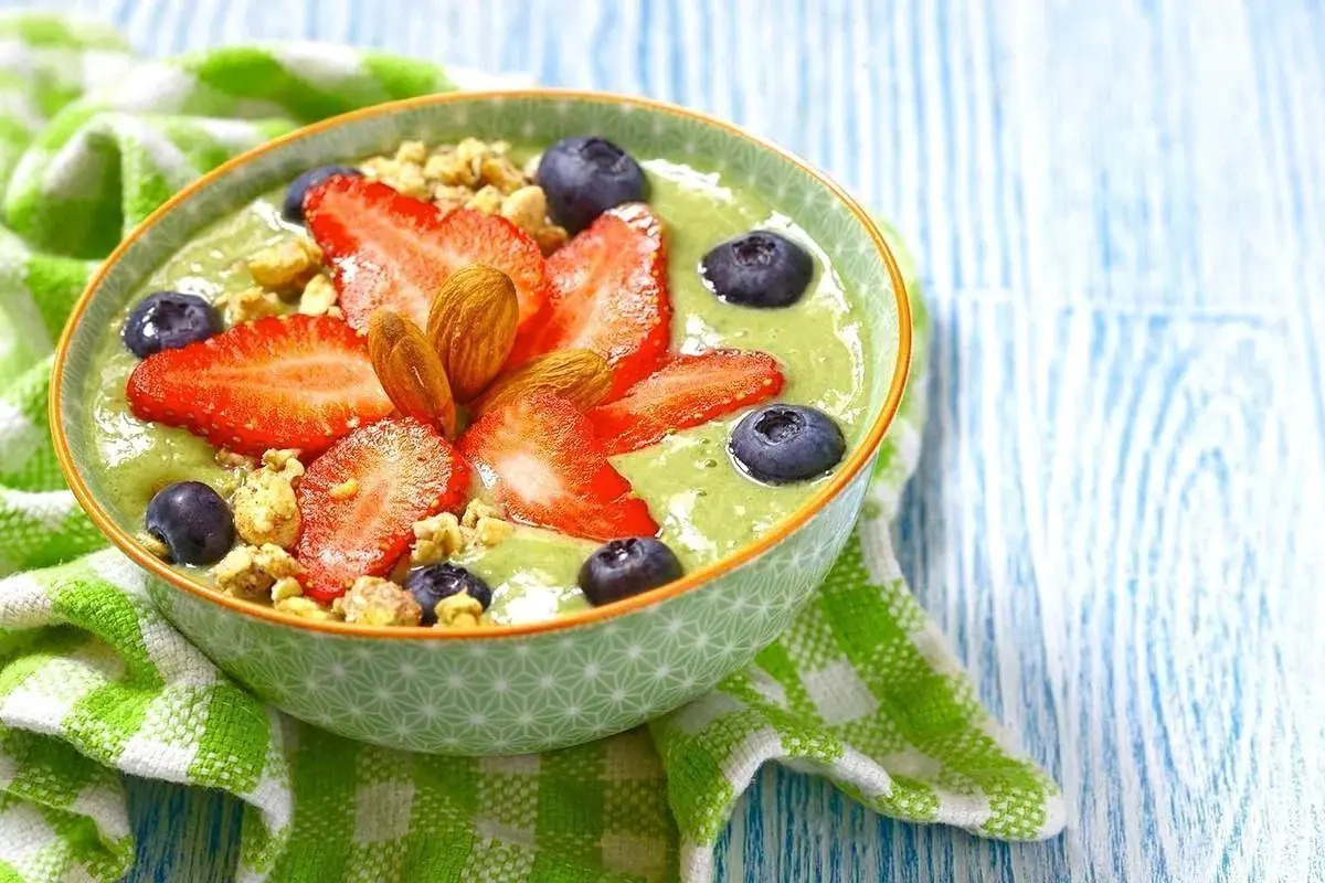 green-tea-yogurt-bowl-recipe