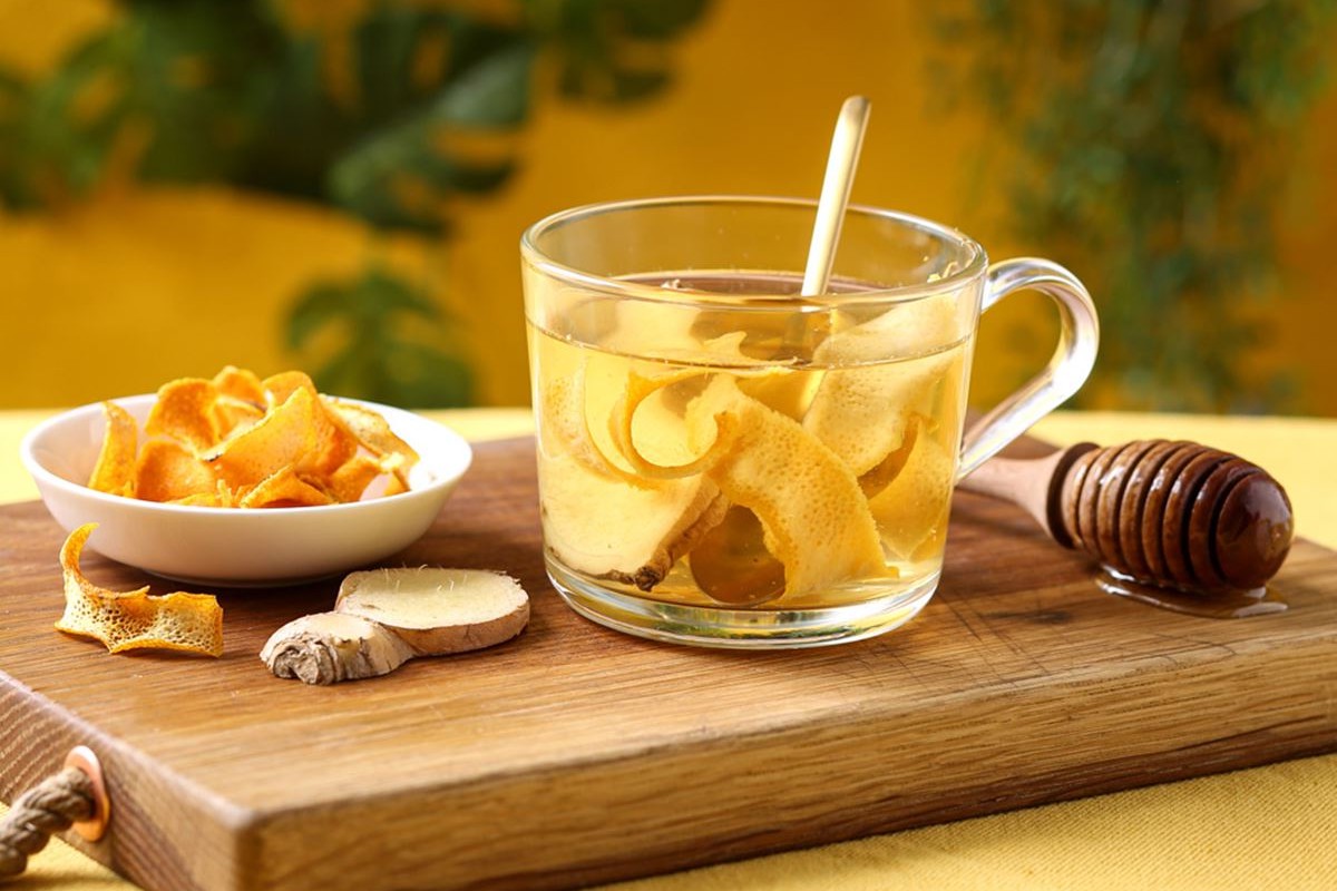 honey-ginger-tea-recipe
