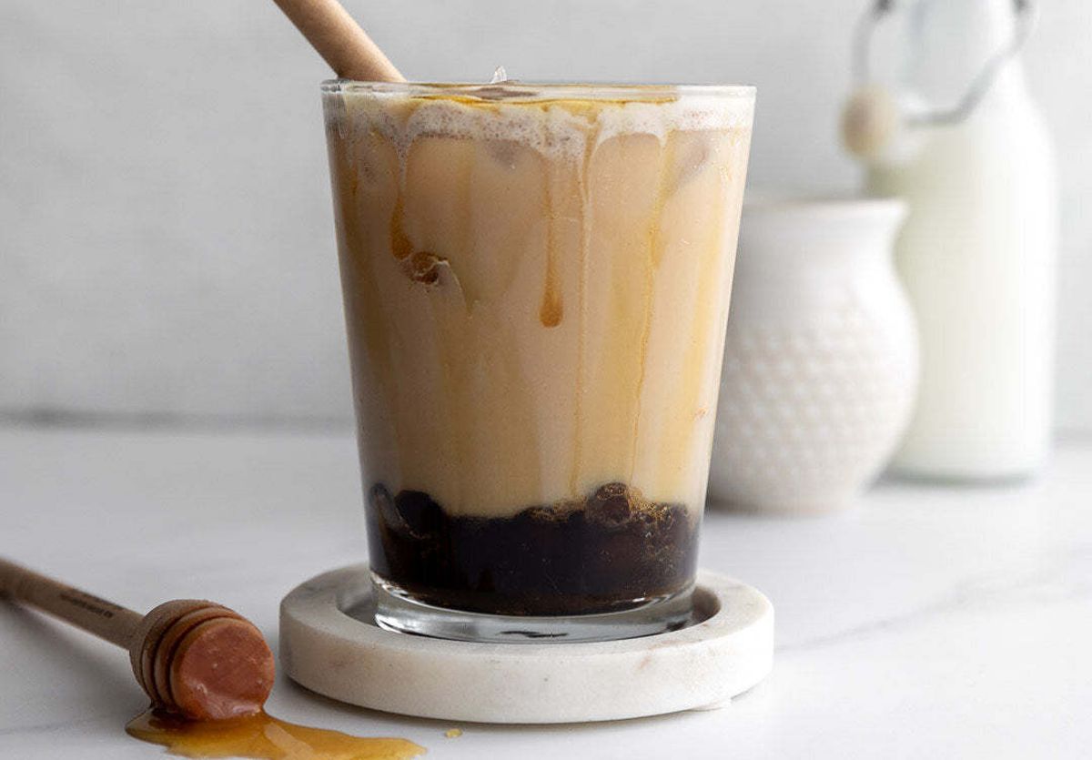 honey-milk-tea-recipe
