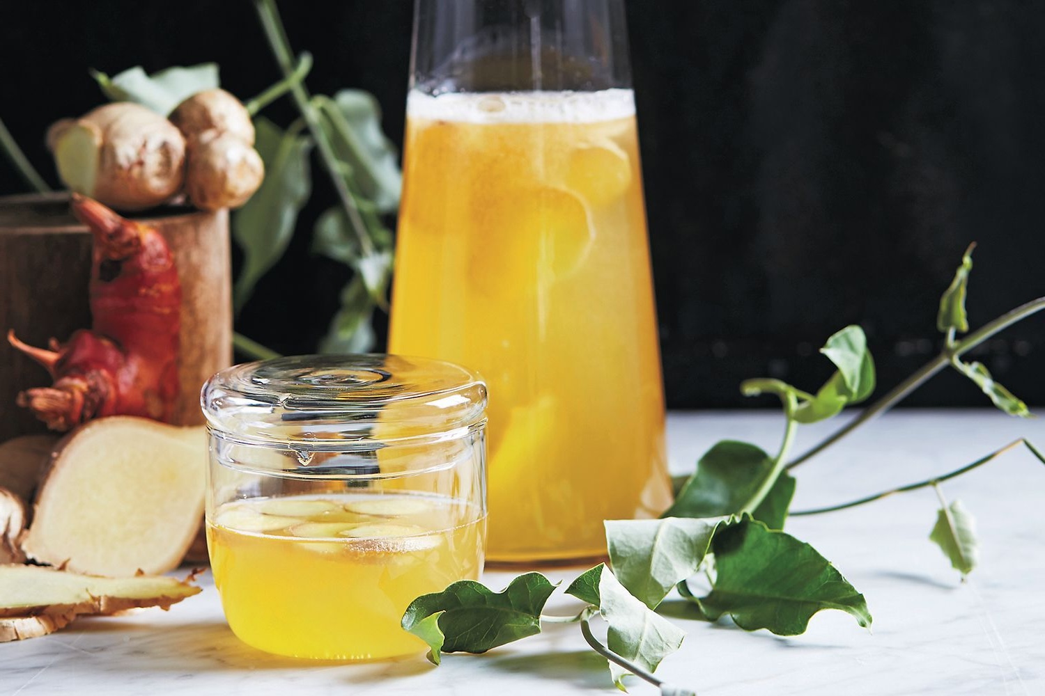 jun-tea-recipe-honey-kombucha