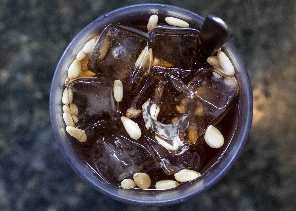 lebanese-iced-tea-recipe-with-rosewater