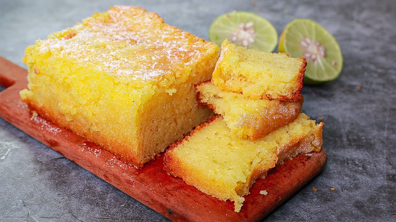 lemon-tea-cake-recipe