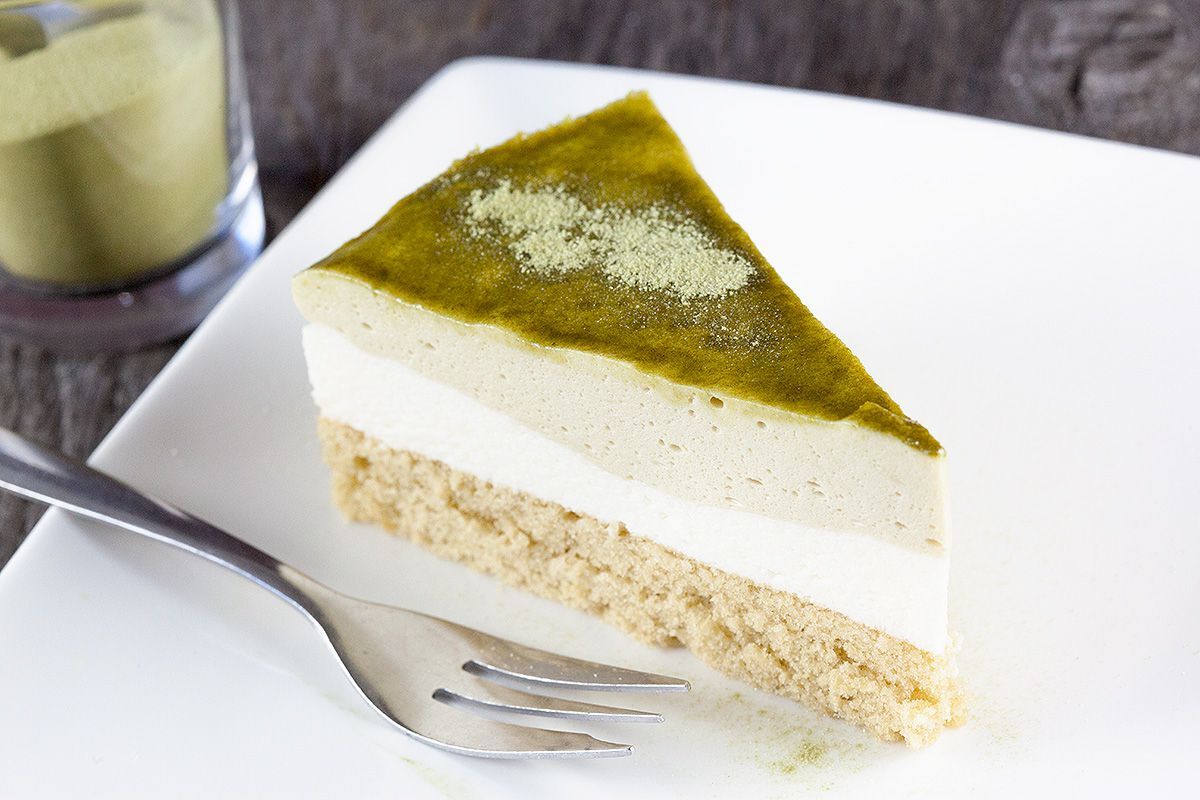 matcha-mousse-recipe
