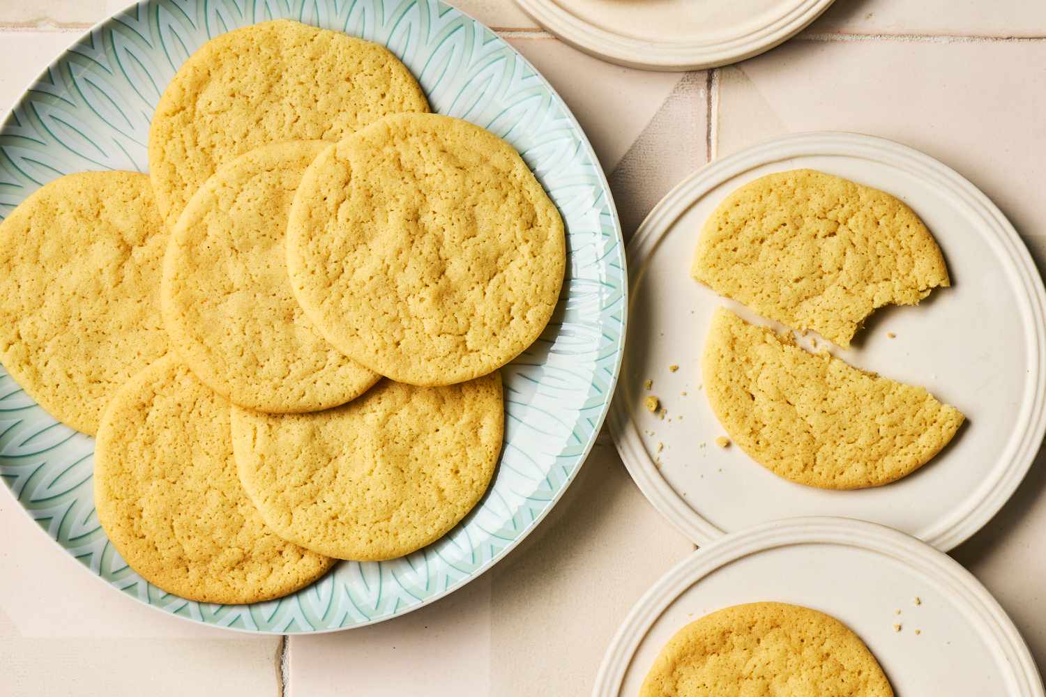 southern-tea-cake-cookies-recipe