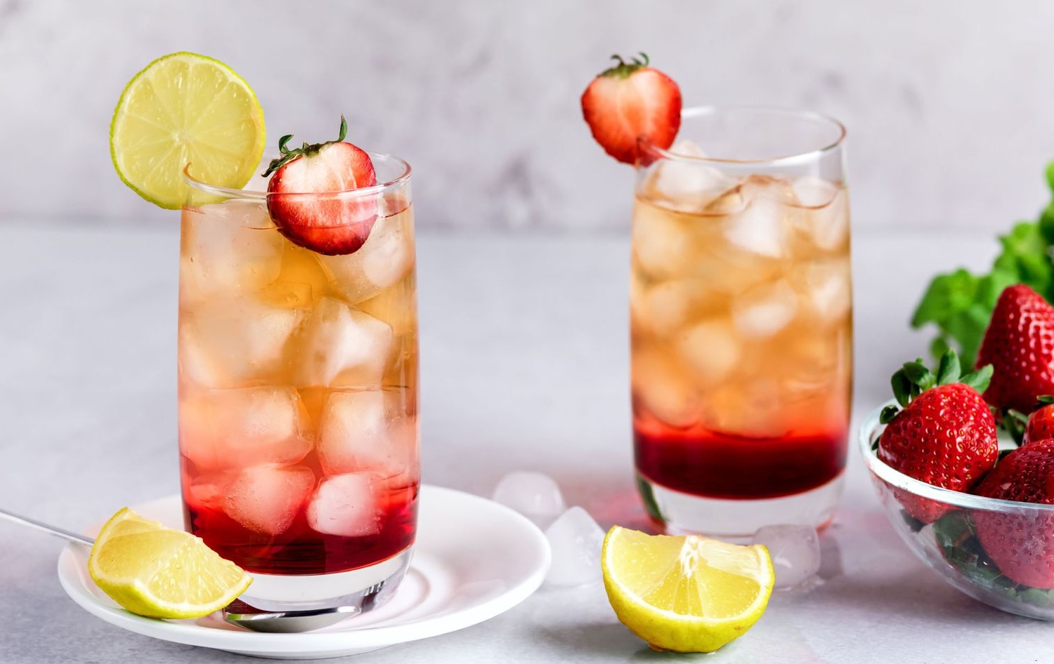 strawberry-iced-tea-recipe
