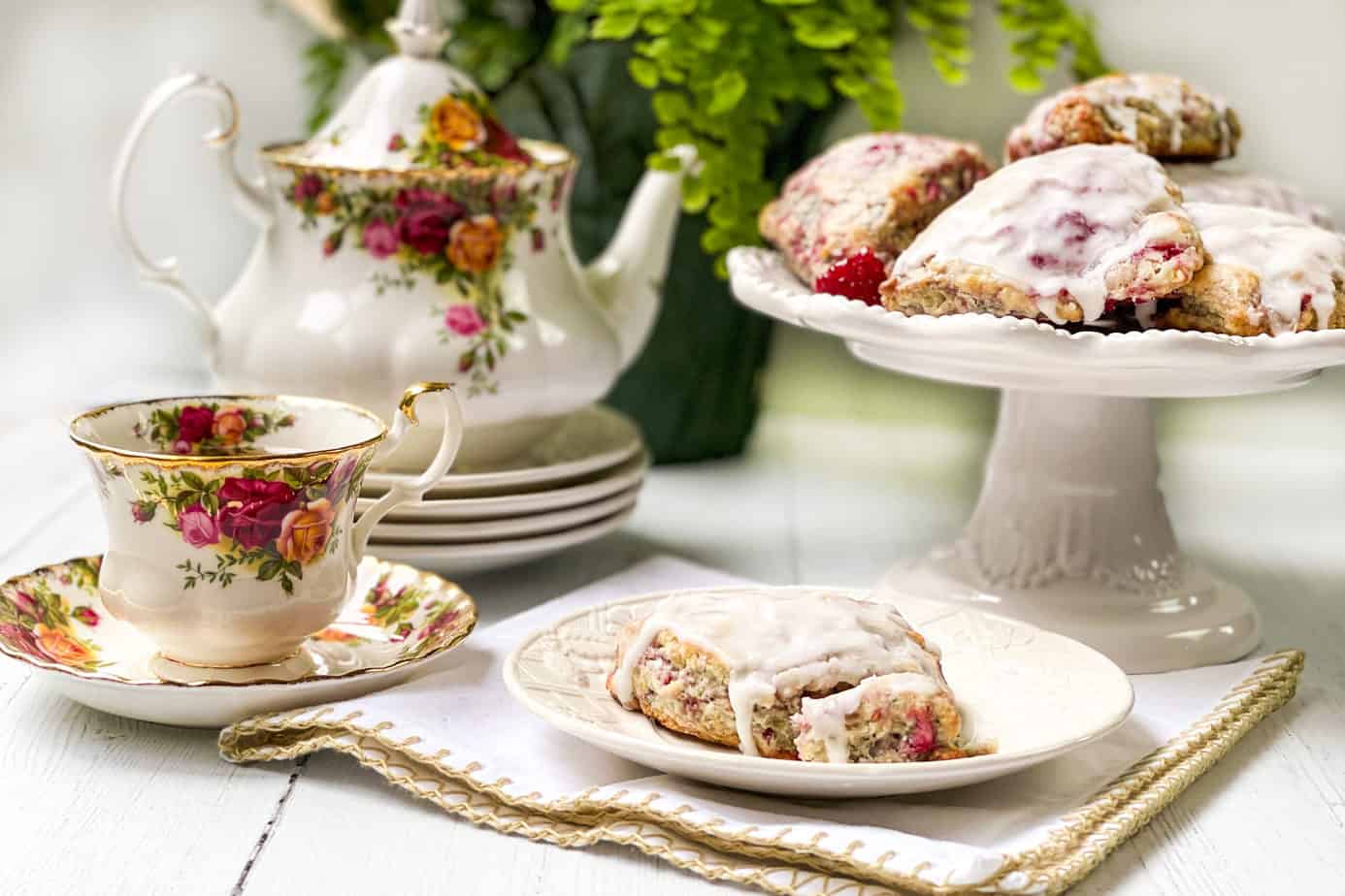 tea-glaze-recipe-for-cakes-scones