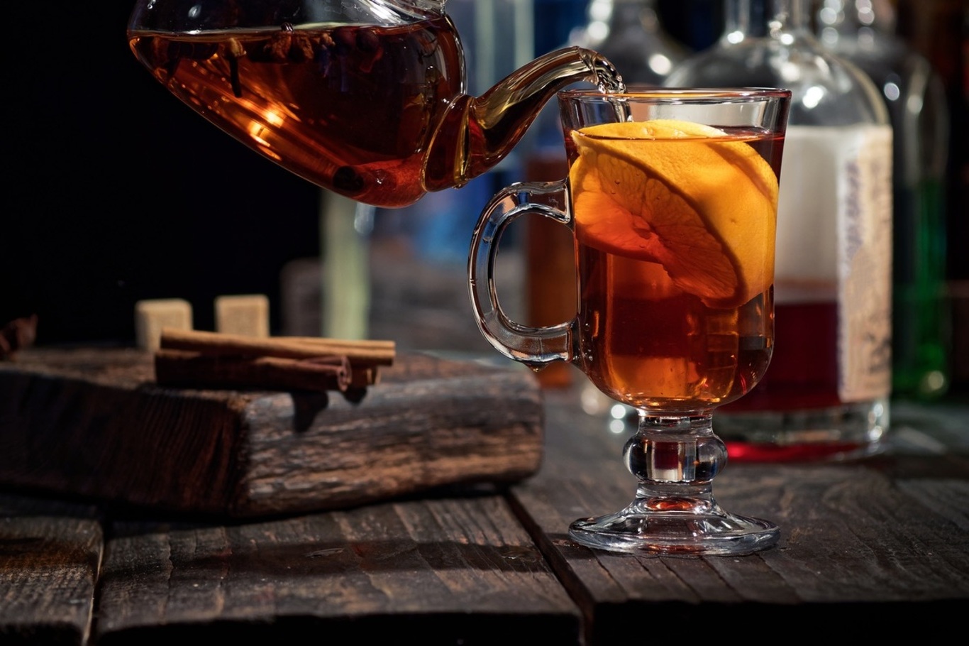 tea-infused-vodka-or-gin-recipe