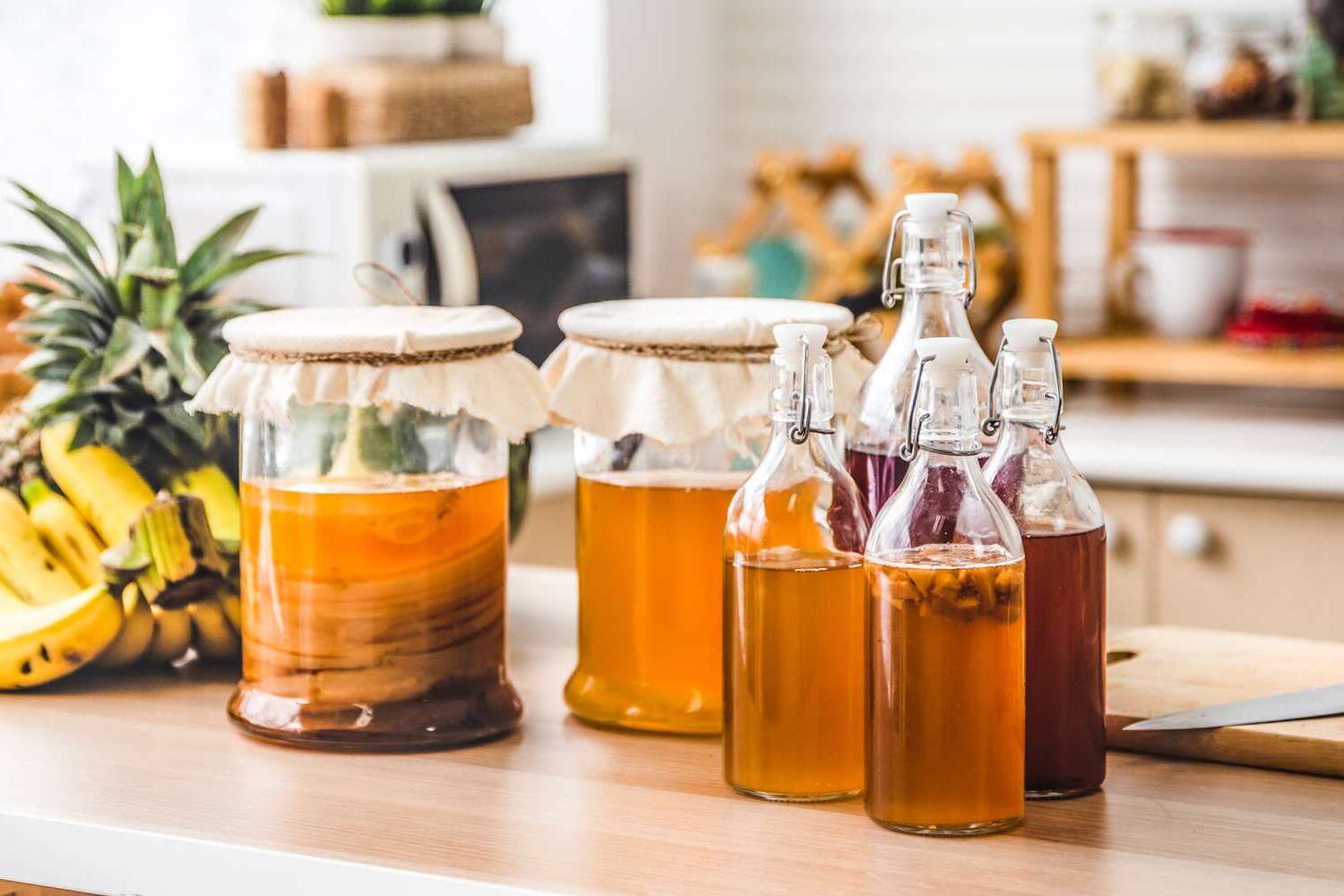 tea-wine-recipe-homemade-fermented-tea
