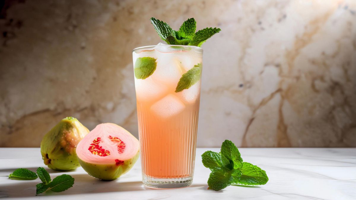 guava-iced-tea-recipe