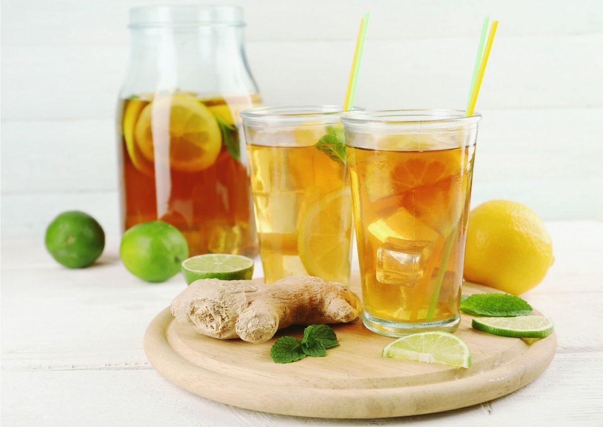 iced-ginger-tea-recipe