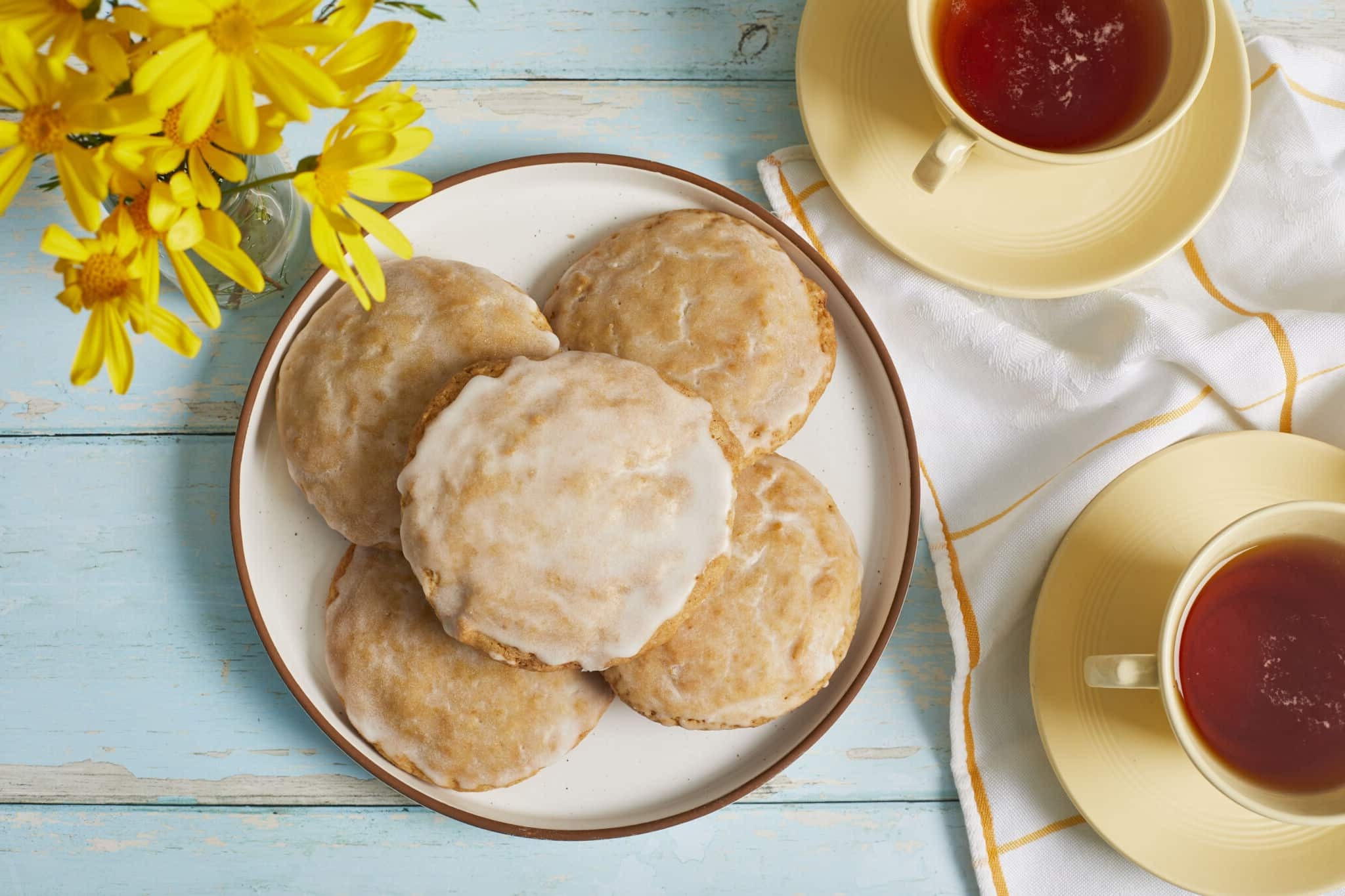 lemon-tea-cookies-recipe