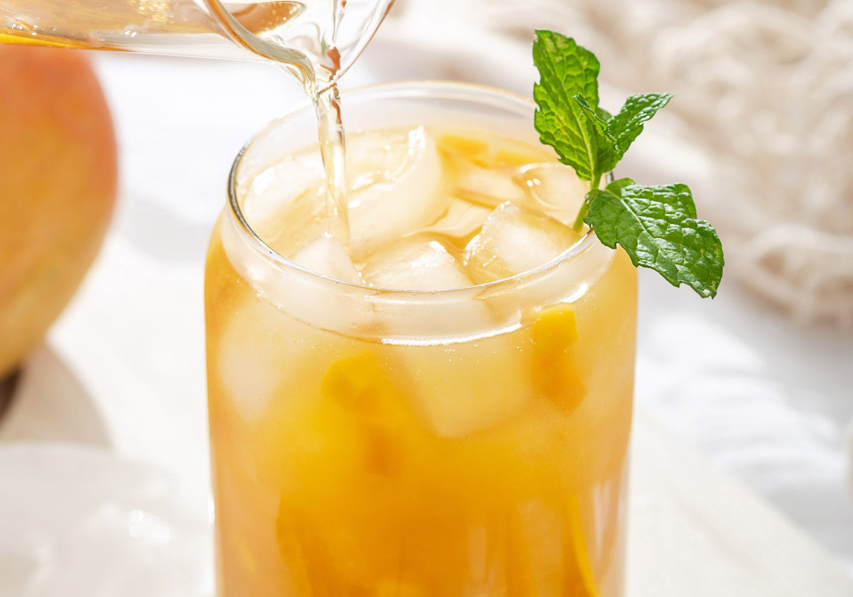 mango-green-tea-recipe-iced