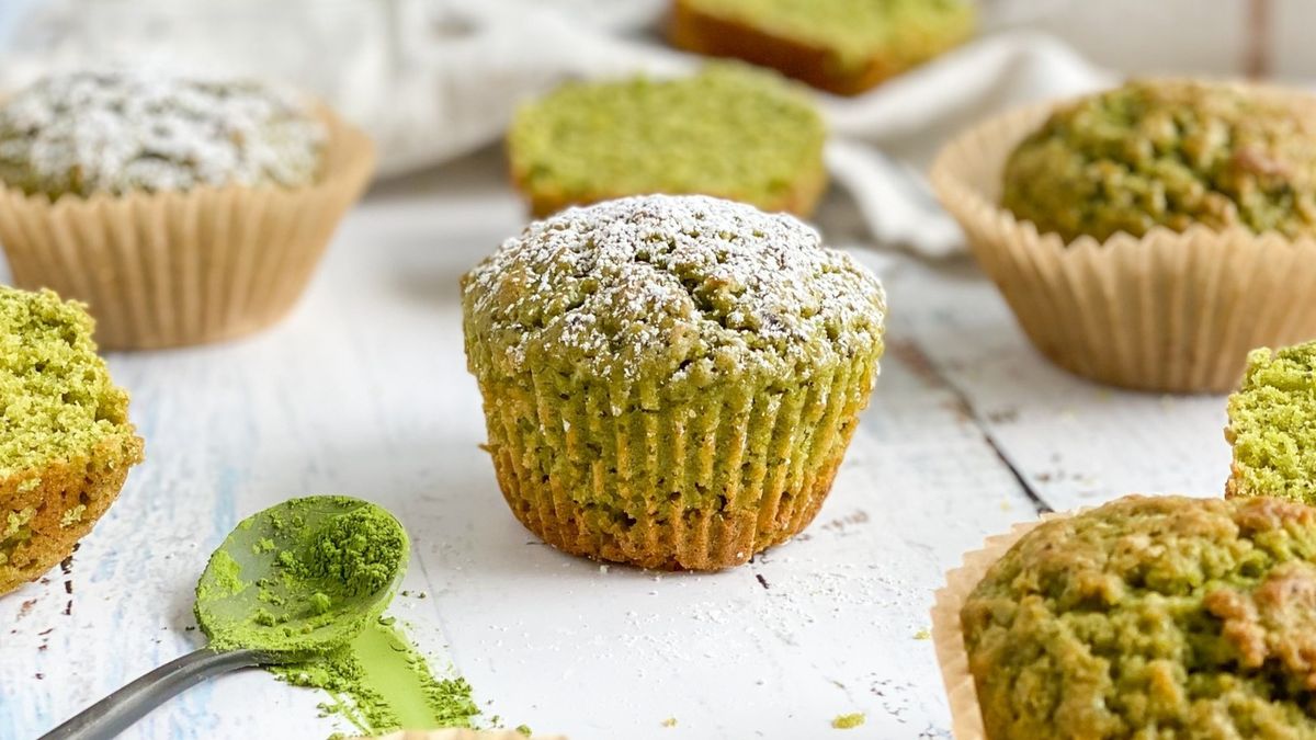 matcha-muffins-recipe