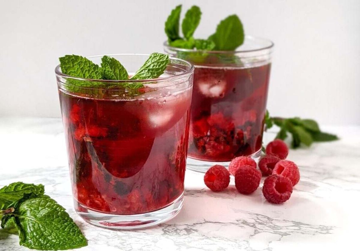 raspberry-iced-tea-recipe