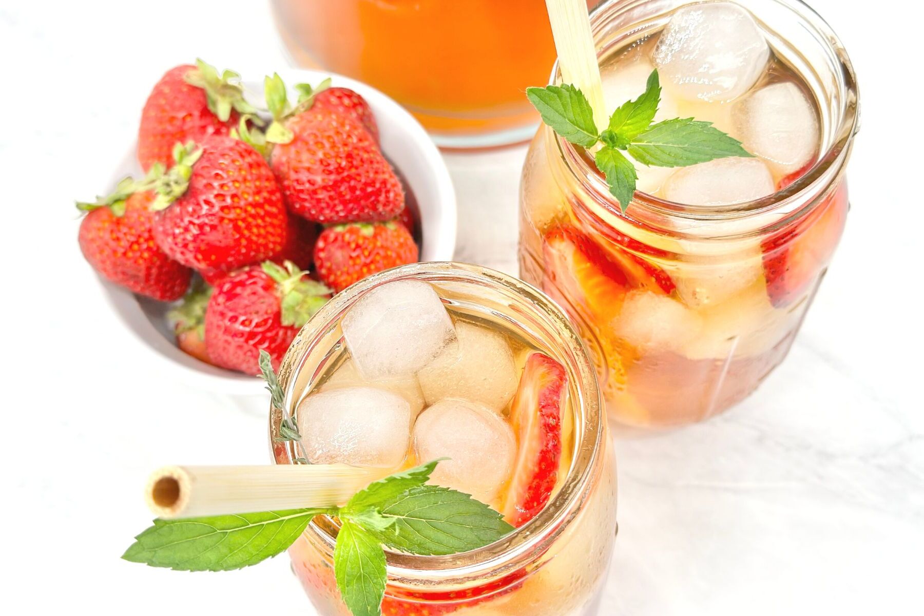 strawberry-fruit-tea-recipe-iced